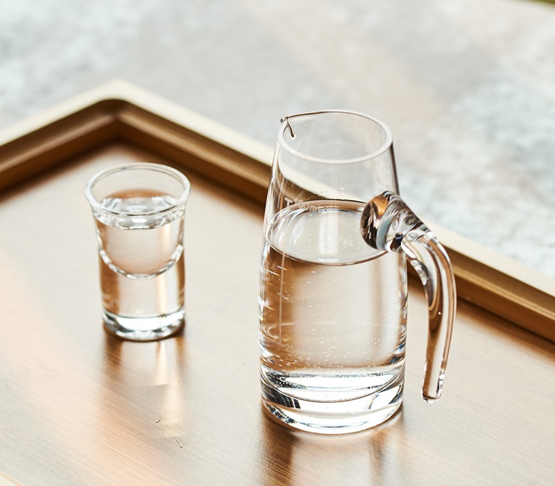白酒分酒器