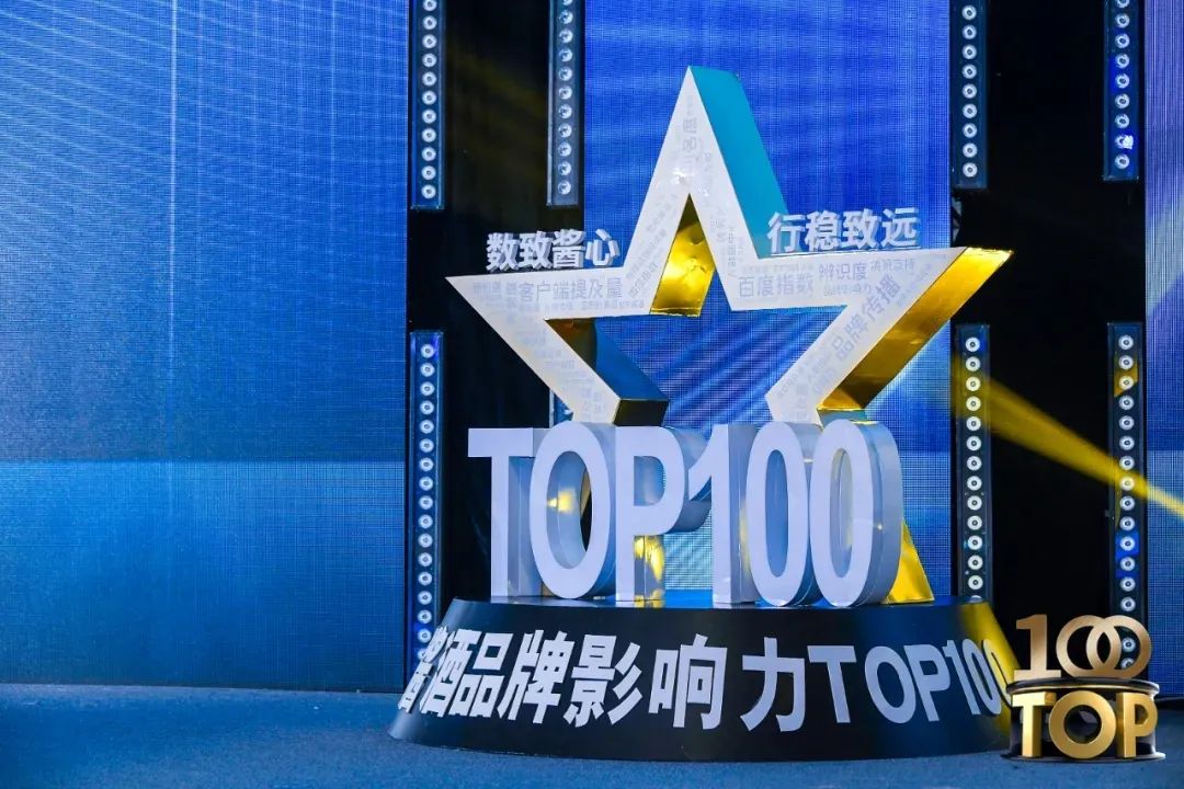2020中国酱酒品牌影响力大会