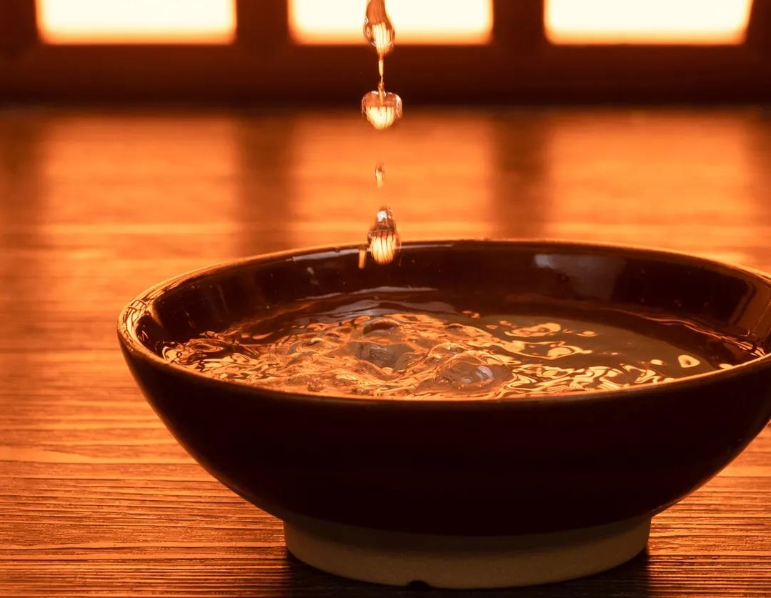 纯粮酱香型白酒