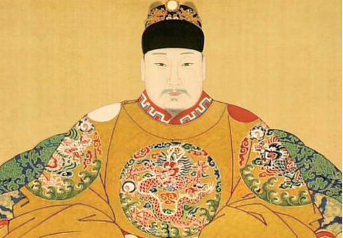 开创者-太宗御液，盛世序章