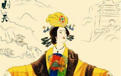 开创者-太宗御液，盛世序章