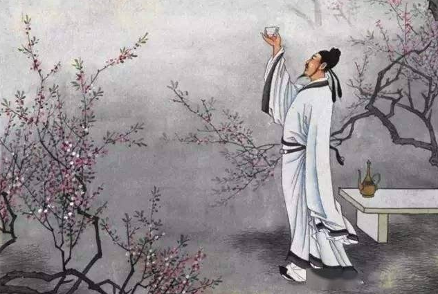 开创者-太宗御液，盛世序章