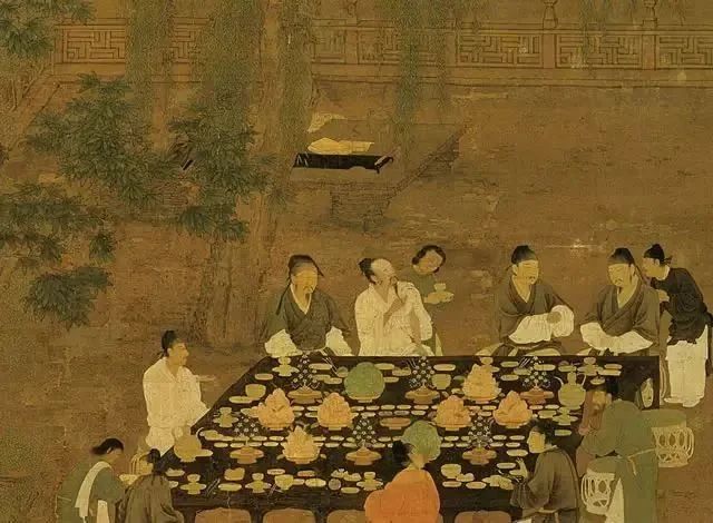 开创者-一杯曲酿转千年，笑看春秋醉华章
