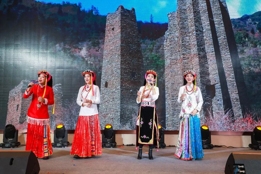 金沙古酒百城巡展第59站于安徽芜湖站精彩瞬间