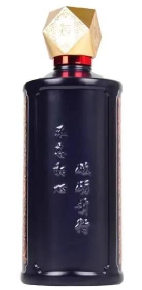 金沙古酱酒