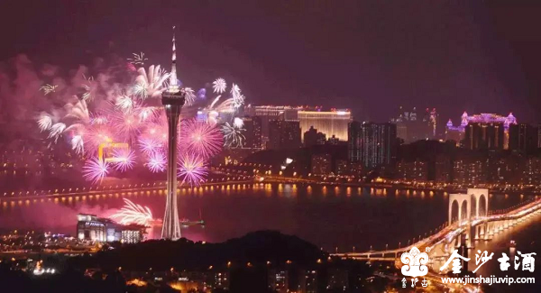 金沙古酒业2021年度全国经销商大会暨新品发布会即将闪耀开启！