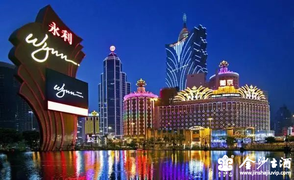 金沙酒业助您澳门本土风情体验一日游