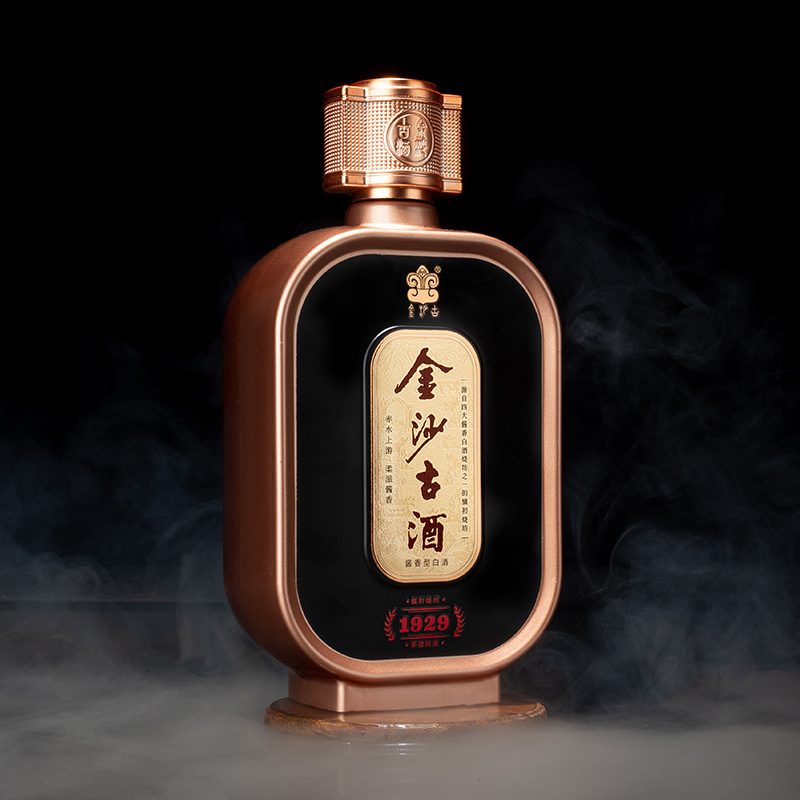 金沙古酒-纪年1929