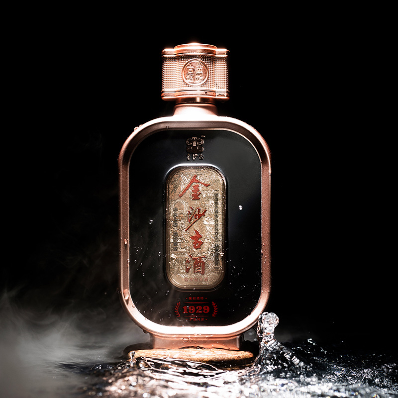 金沙古酒-纪年1929
