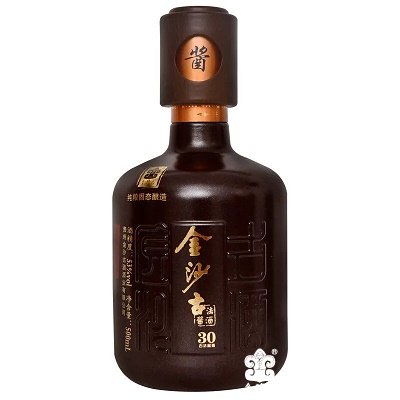 金沙古法酱酒-30