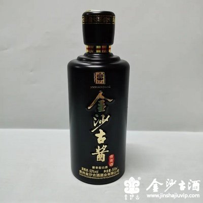 金沙古酱酒-贵宾酒