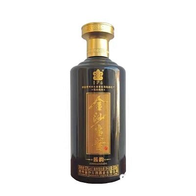金沙古酱酒-酱韵