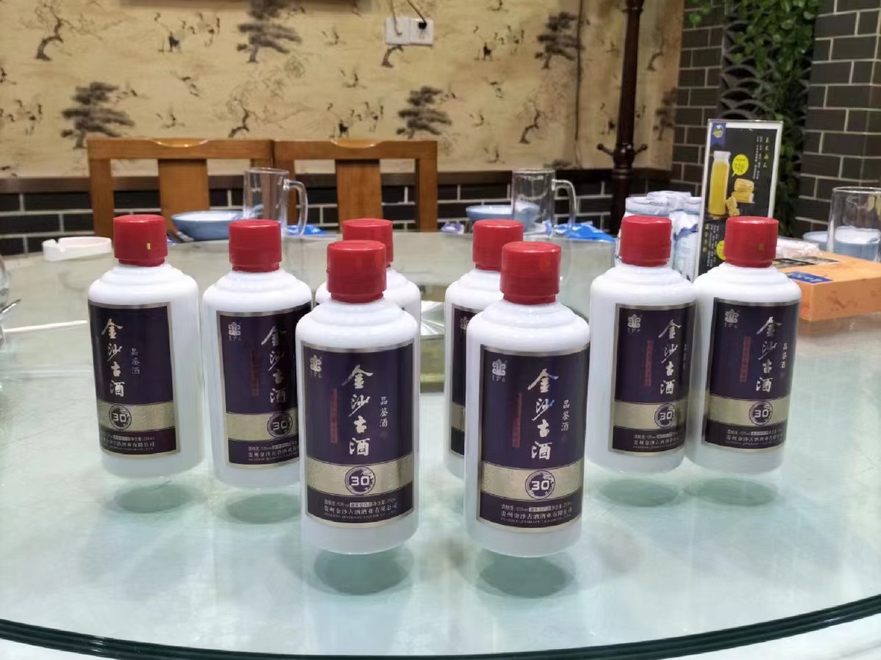 100元左右的白酒好喝不上头，推荐这5款