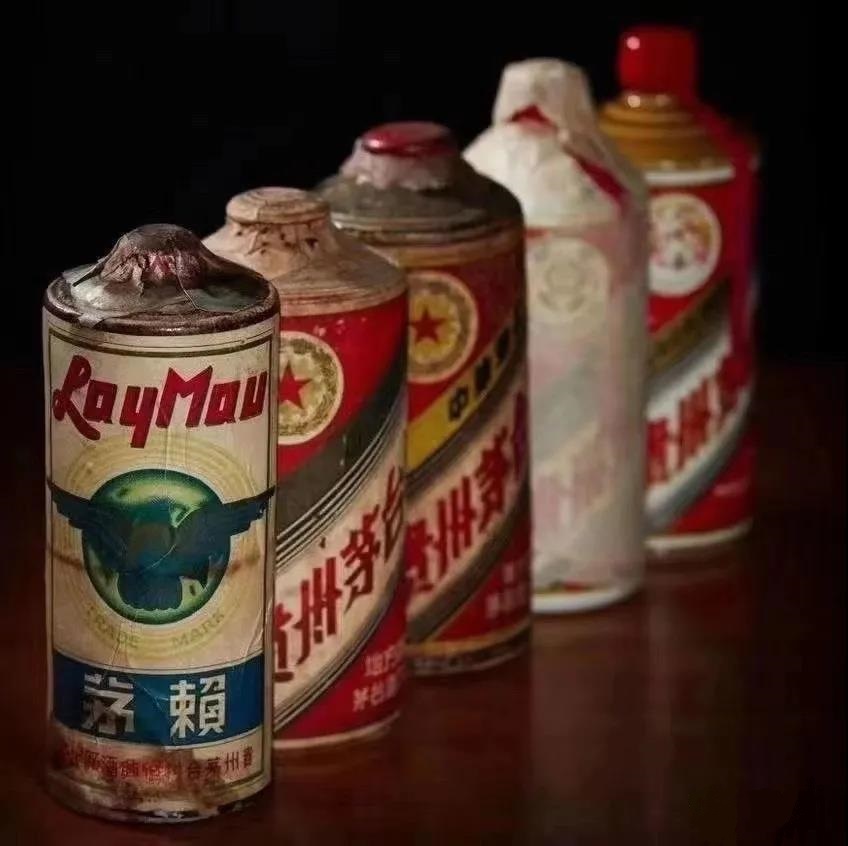 中国白酒历史文化和白酒企业文化