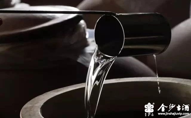 传统与现代酿酒技术的对比