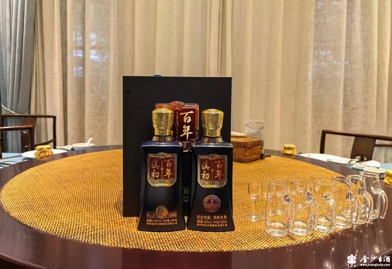 酱香型白酒科普|酱香酒对人体有哪些好处?